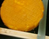 スポンジケーキ作り方16写真