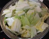 味に自信あり！白菜のシーチキンうま煮作り方3写真