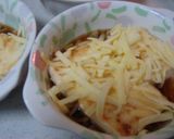 焼きチー豆腐作り方3写真