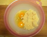 スティックチョコケーキ☆作り方4写真