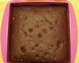 スティックチョコケーキ☆作り方8写真