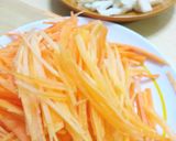 簡単しりしり～作り方1写真