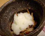 シンプル もう一品！春待ちキノコさん作り方3写真