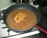 豚肉のジャム煮作り方4写真