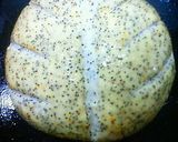 ハムサンドが活きる!!オレンジ＆けしの実作り方9写真