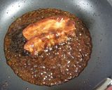 豚肉のジャム煮作り方5写真