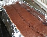 簡単・本格・生チョコケーキ作り方11写真