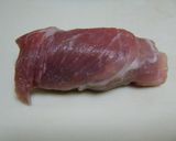 栄養満点♪チーズと野菜の豚肉巻き作り方5写真