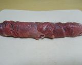 栄養満点♪チーズと野菜の豚肉巻き作り方6写真