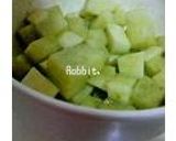 きな粉が美味し～！！衝撃的㊙おやつ♪作り方14写真