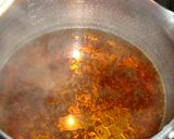紅茶の三層ババロア作り方14写真