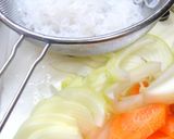 日印＊香りの共演　カレー肉じゃが作り方2写真
