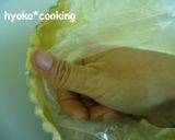 卵なし、FPなし、手が汚れないタルト生地作り方7写真