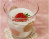 豆乳deロイヤルミルクティープリン♪作り方9写真
