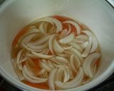 白菜の簡単♫♬クリーム煮♪作り方2写真