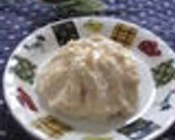 酒かす＆しょう油で万能タレと佃煮風作り方5写真