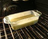 超簡単！NY風　レモンヨーグルトケーキ作り方2写真
