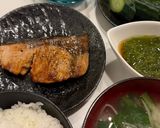 ぶりのバター醤油焼き作り方7写真