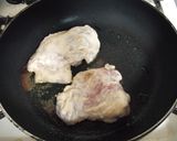 味噌タンドリーチキン作り方5写真