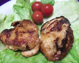 味噌タンドリーチキン作り方6写真
