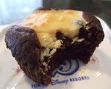 ブラック＆ホワイトカップケーキ作り方6写真