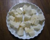 こどもはじめてあさごはん～パングラタン作り方2写真
