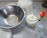 ルヴァンのルヴァン作り方1写真