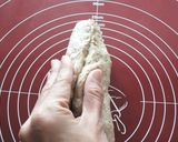 胚芽入りのくるみパン作り方9写真