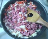 ちょい食べふりかけ♪カレー作り方2写真