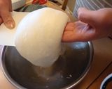 ルヴァンのルヴァン作り方4写真
