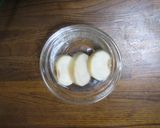 こどもはじめてあさごはん～みそしる作り方2写真