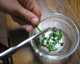 こどもはじめてあさごはん～みそしる作り方3写真