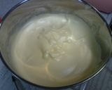 しっとりふわふわチョコスポンジケーキ作り方7写真