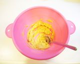 簡単!!子供のおやつにバナナクッキー☆作り方1写真