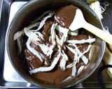 いかチョコ作り方5写真