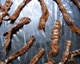 いかチョコ作り方6写真