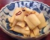 晴天の冬場に、自家製の割り干し大根作り方6写真