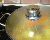 日印＊香りの共演　カレー肉じゃが作り方9写真