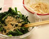 なんだかほっとする☆おうちビビンバ作り方6写真