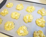 簡単!!子供のおやつにバナナクッキー☆作り方5写真