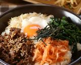 なんだかほっとする☆おうちビビンバ作り方7写真