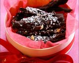 いかチョコ作り方10写真