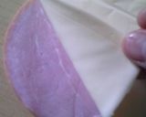 ☺お弁当の隙間に❤可愛いクルクル巻き☺作り方1写真