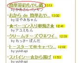 簡単節約もやし鍋作り方6写真