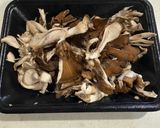 ニラと厚揚げのパッタイ風🐘🇹🇭作り方1写真