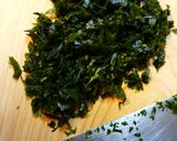 新わかめの和え衣作り方1写真
