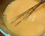 ***黒豆★食パン***作り方2写真