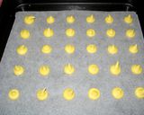 全卵でラングドシャ風クッキー作り方11写真