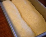 ***黒豆★食パン***作り方13写真
