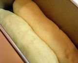 ***黒豆★食パン***作り方12写真